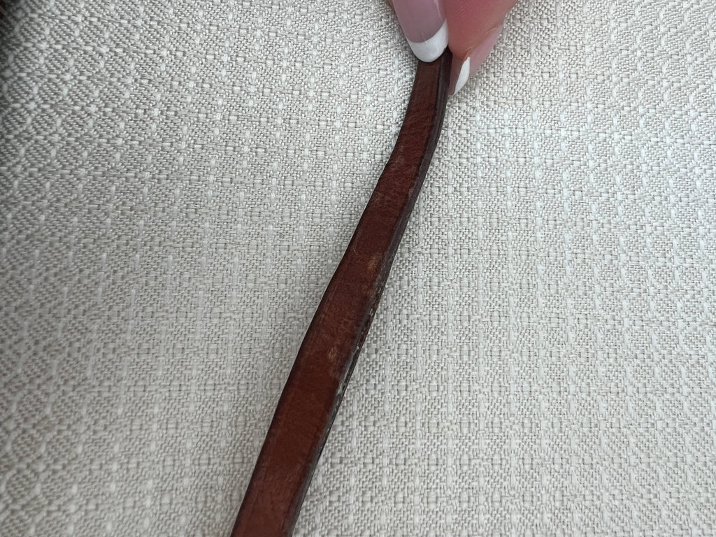 Louis Vuitton Monogram Pouchette