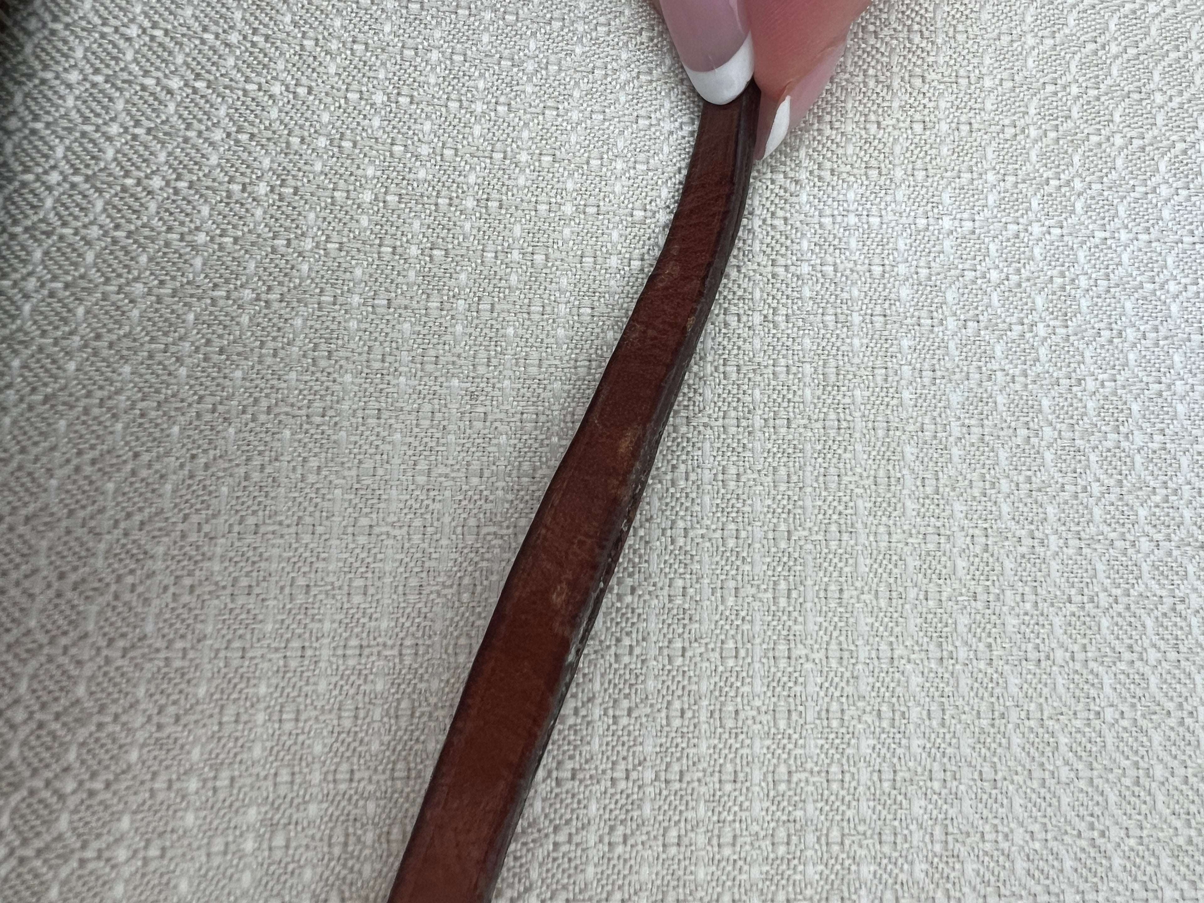 Louis Vuitton Monogram Pouchette