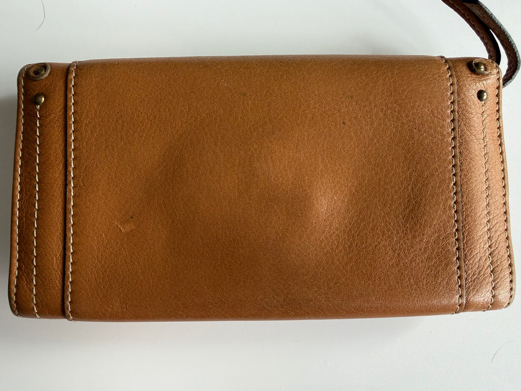 Chloe Paddington Wallet