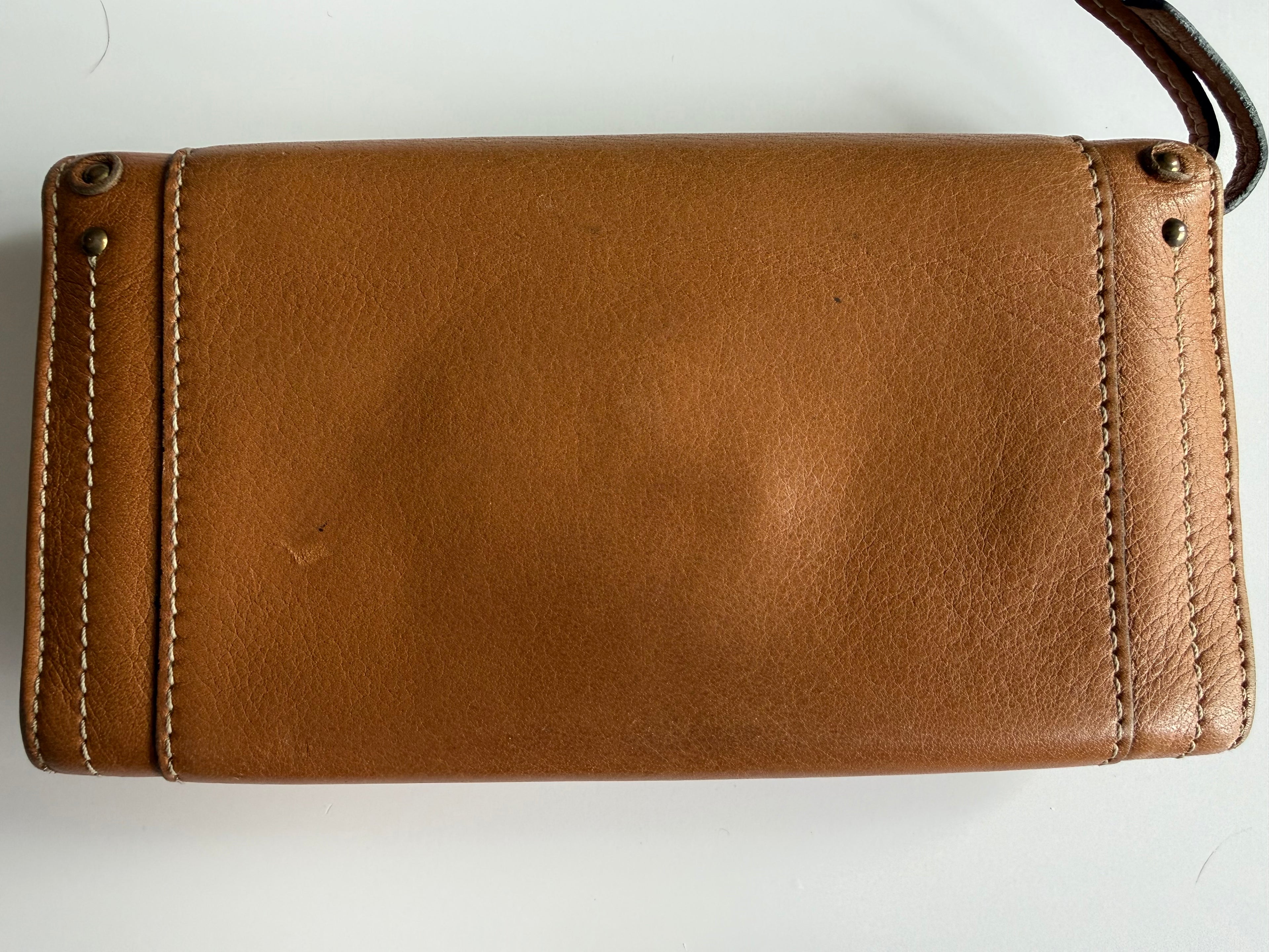 Chloe Paddington Wallet