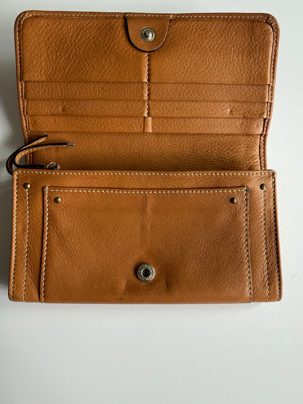 Chloe Paddington Wallet
