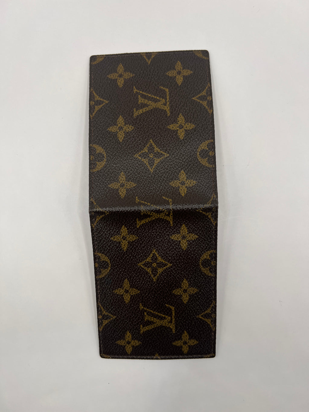 Louis Vuitton Monogram Vintage Bifold Card Case