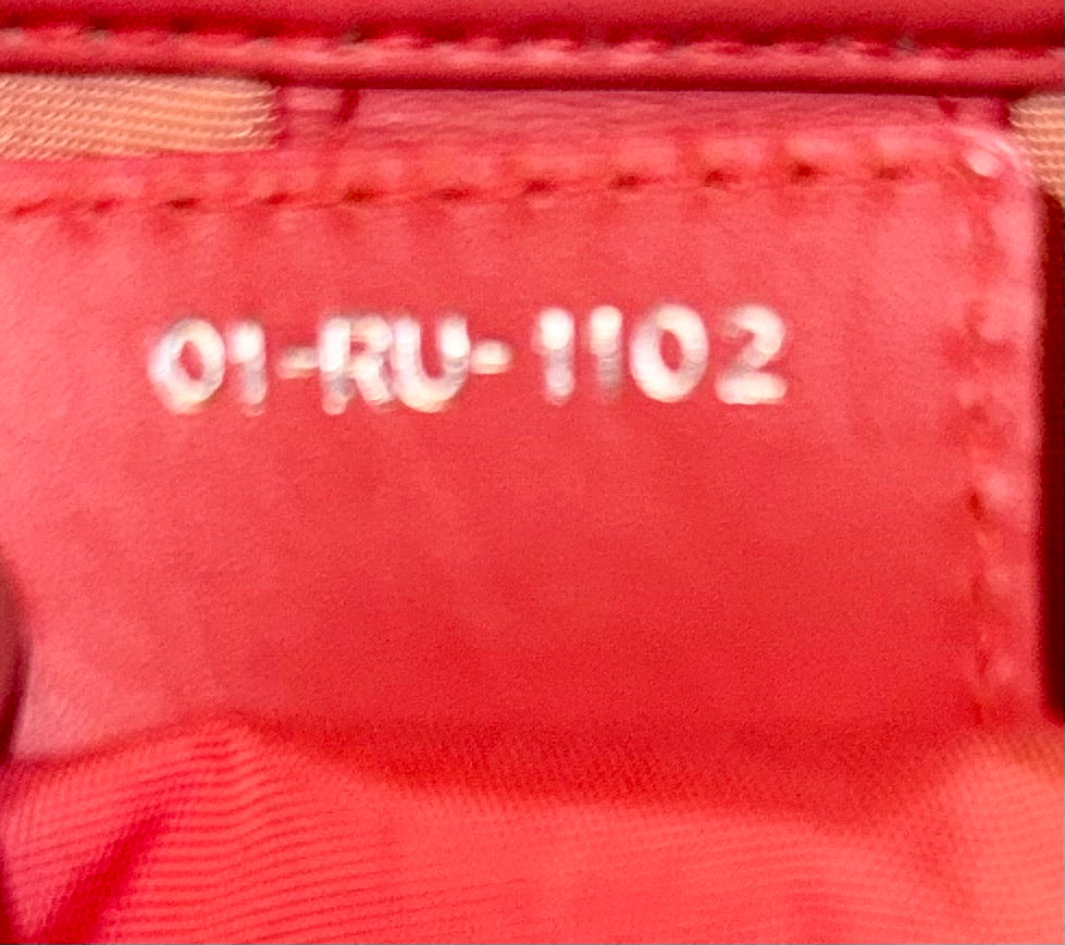 Christian Dior Paris Panarea Cannage Lady Tote Bag