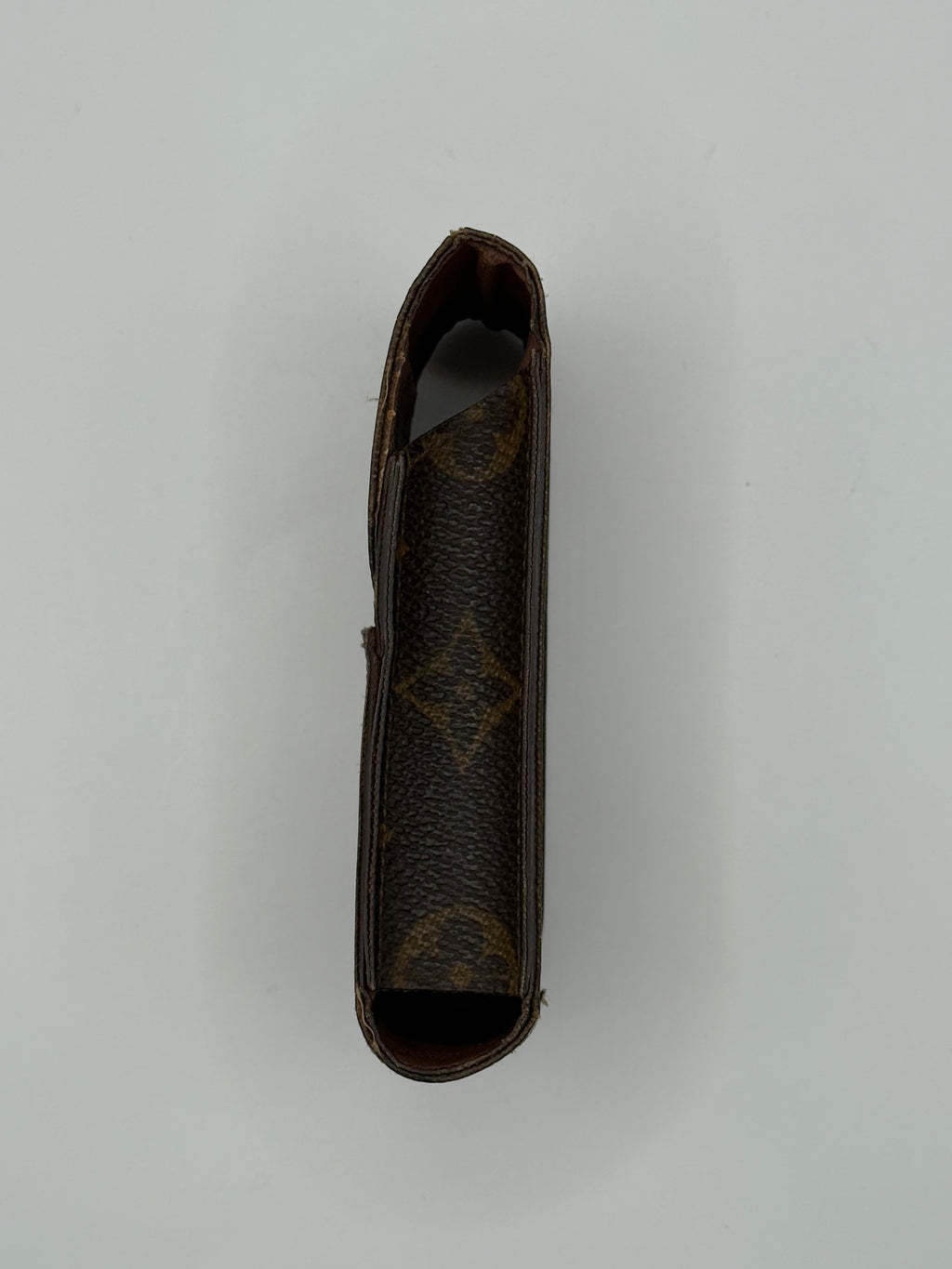 Louis Vuitton Monogram Cigar Case