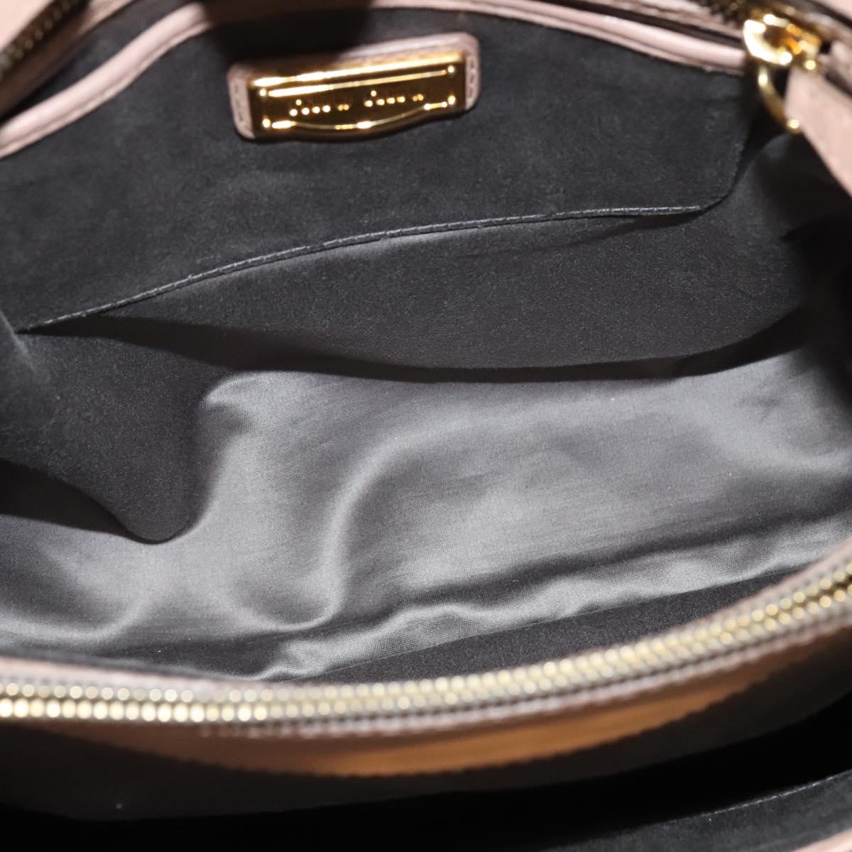 Miu Miu Matelassé Nappa Leather Satchel