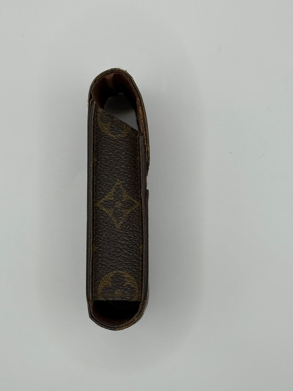 Louis Vuitton Monogram Cigar Case
