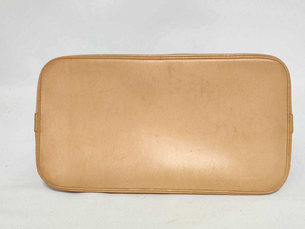 Louis Vuitton Alma MM Monogram Bag