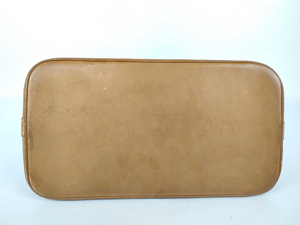 Louis Vuitton Alma MM Monogram Bag