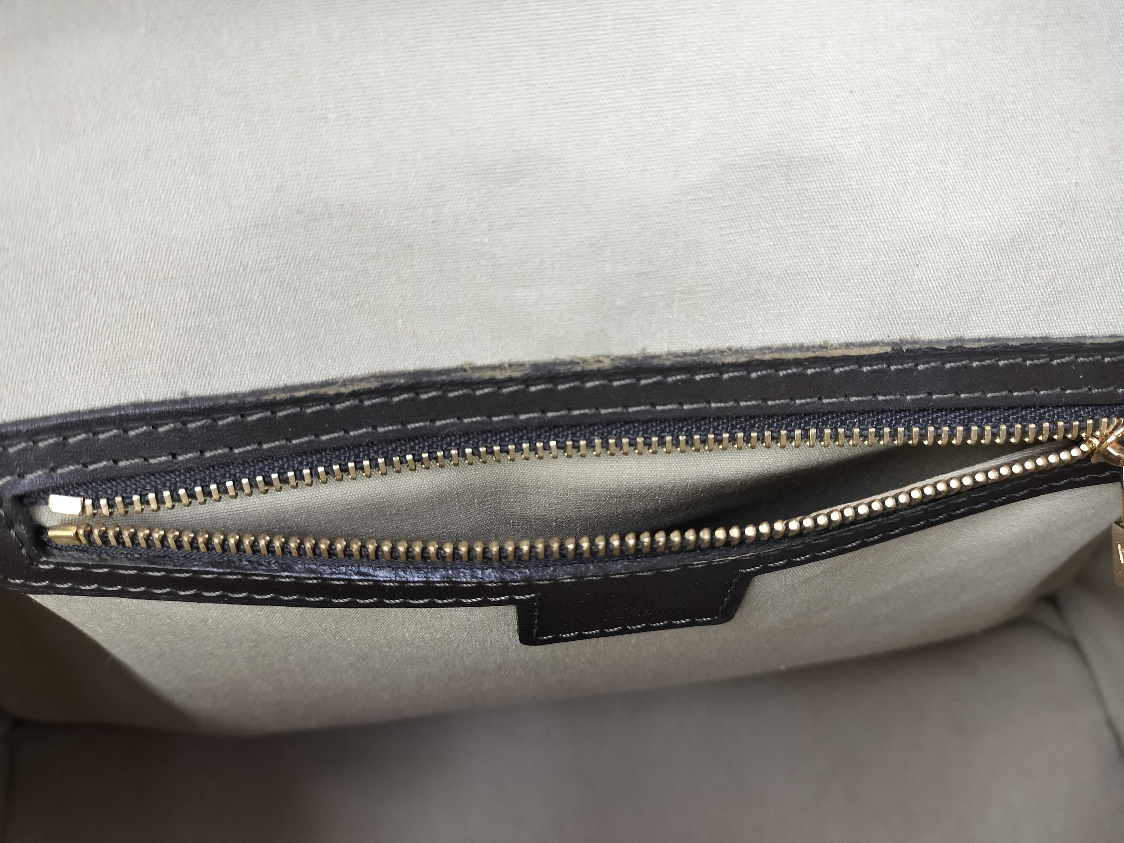 LOUIS VUITTON Monogram Josephine GM Handbag