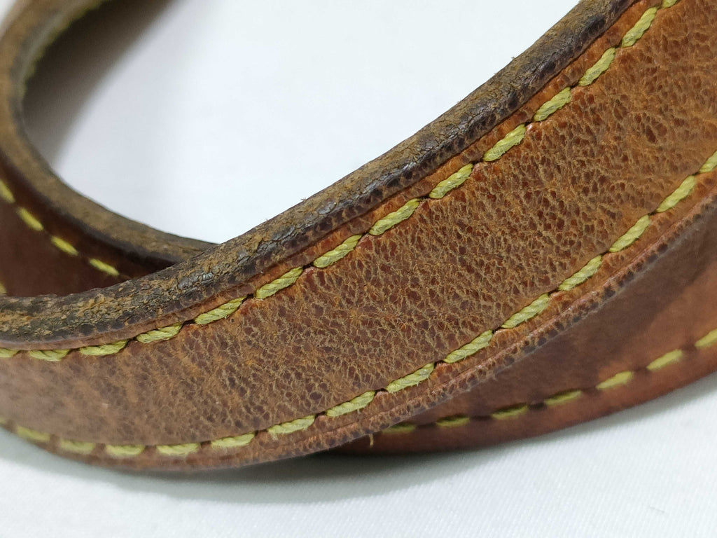 LV Monogram Vernis Reade PM — Bronze