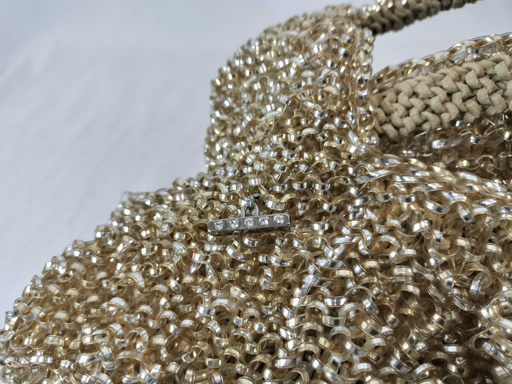 Anteprima Wirebag