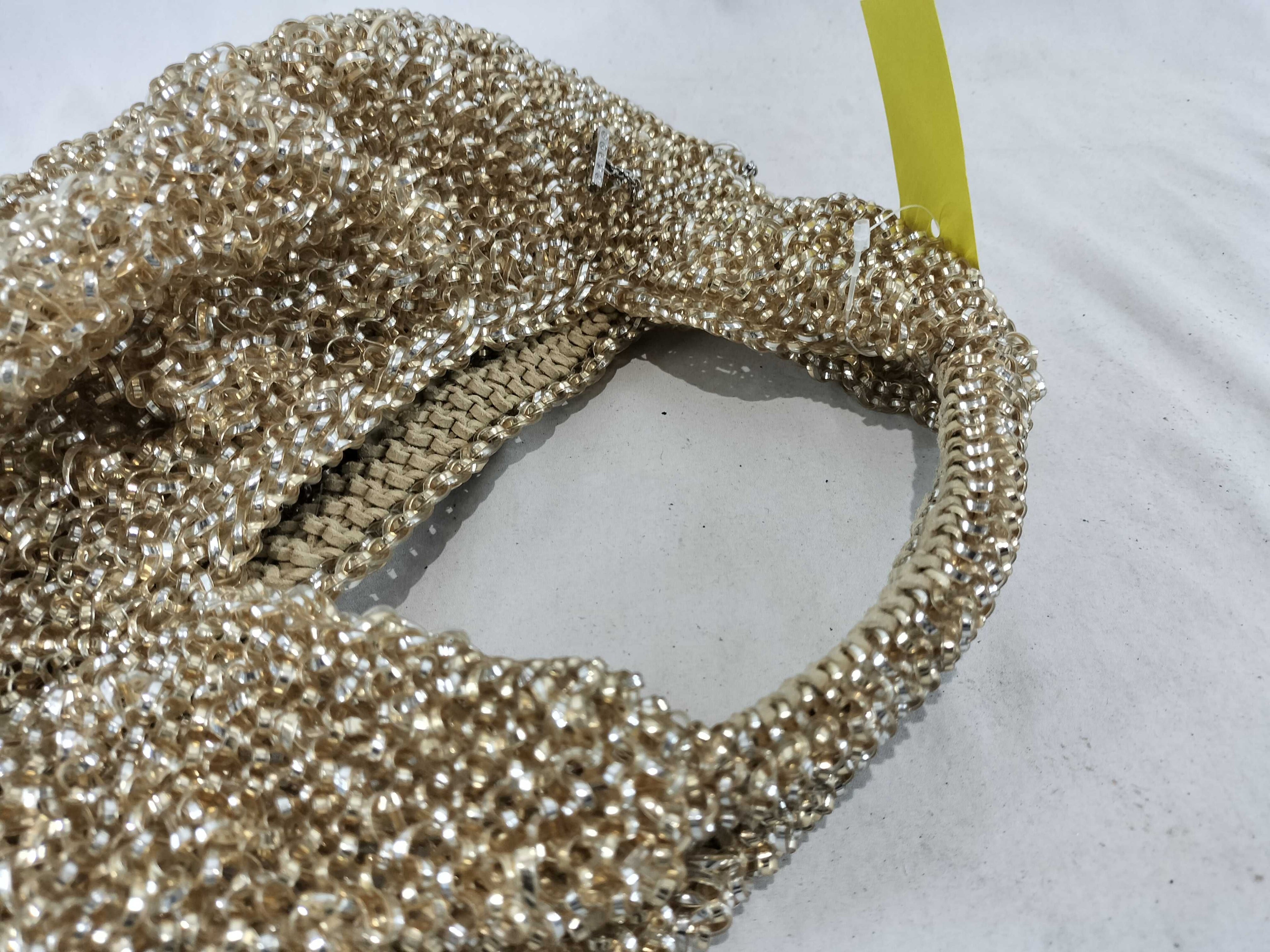 Anteprima Wirebag