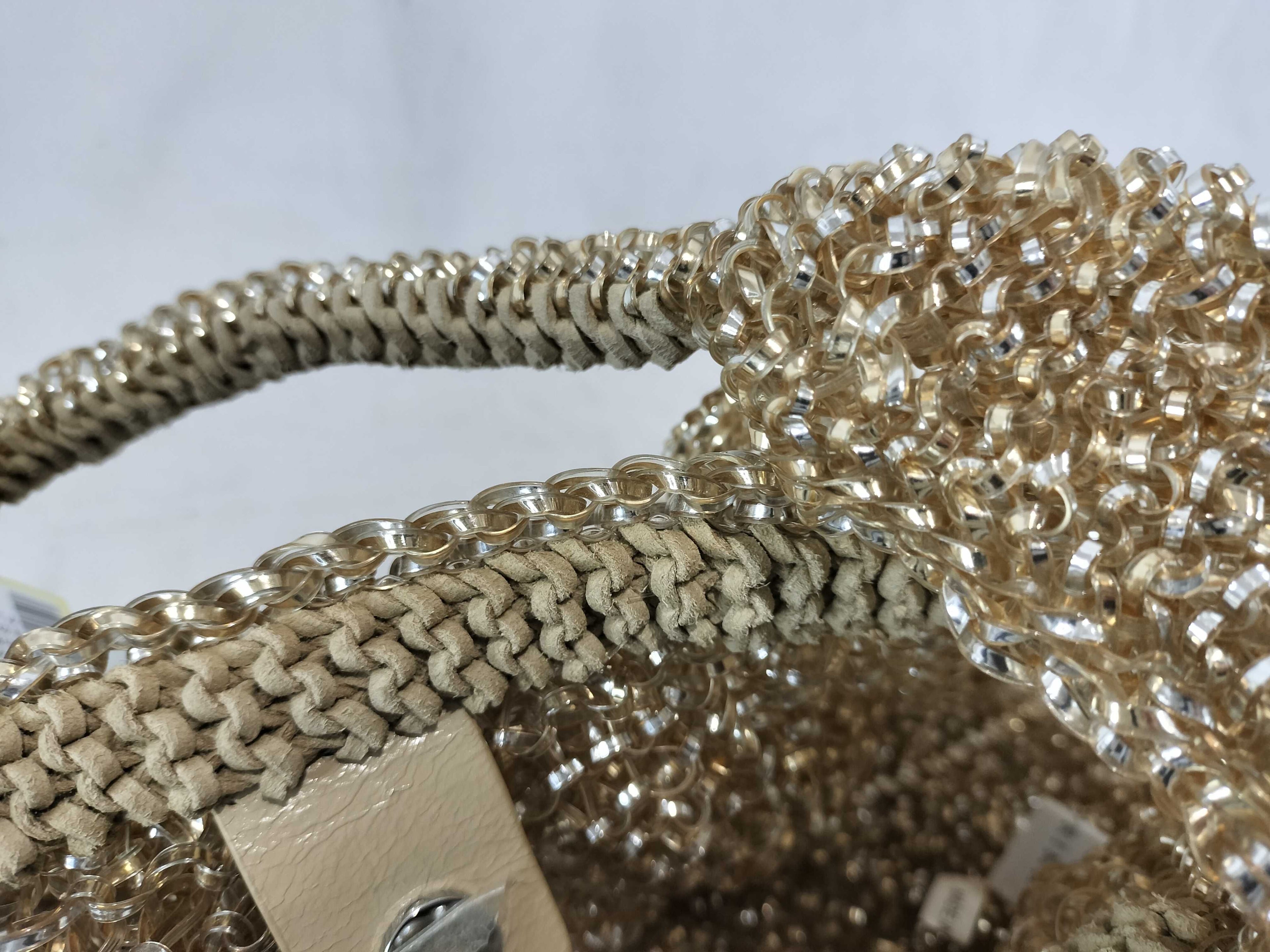 Anteprima Wirebag