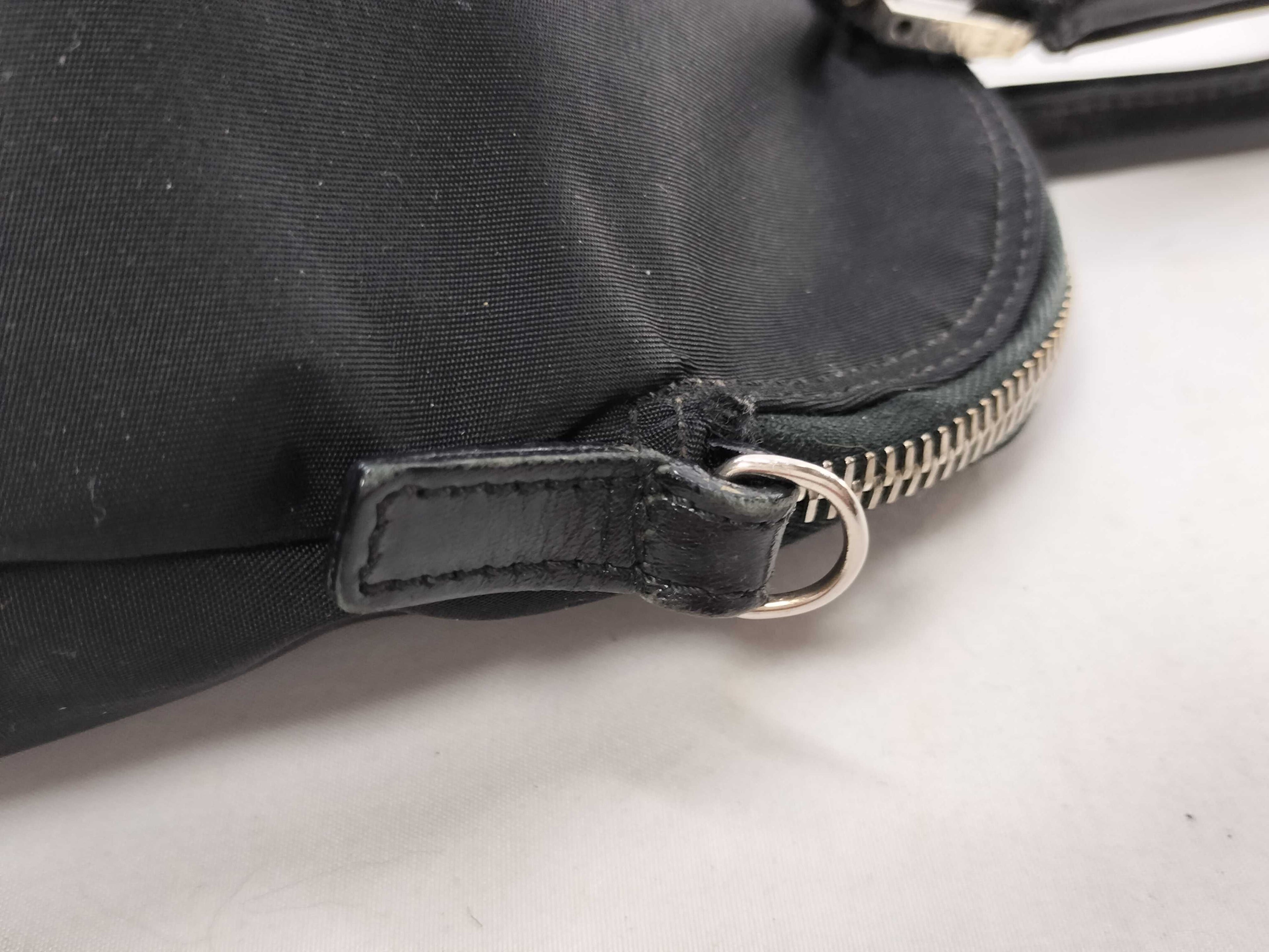Fendi Mamma 2-Way Mini Boston Tote Bag