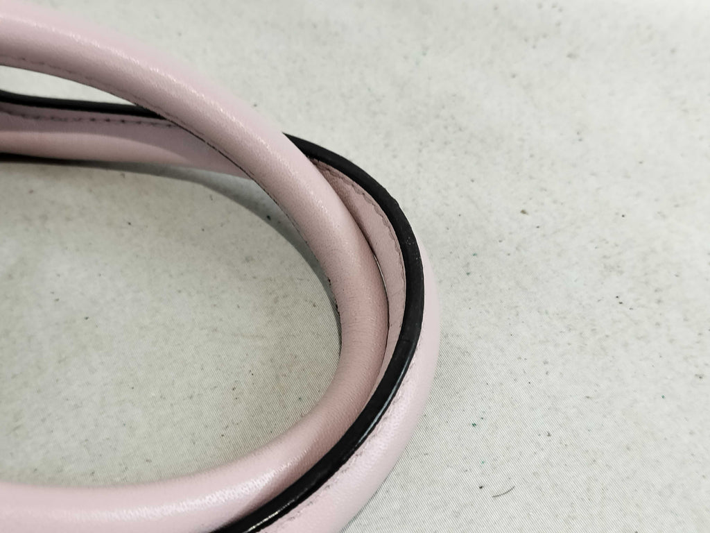 Furla Metropolis Mini — Blush Pink