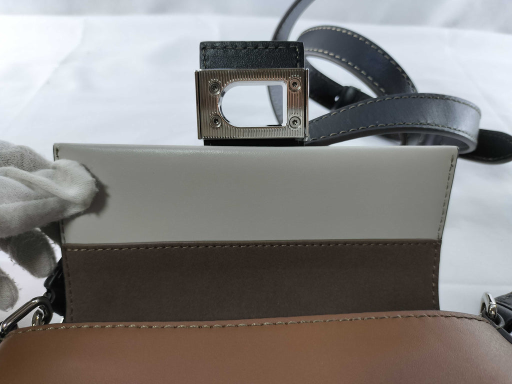 Furla Charlie Mini Crossbody Bag
