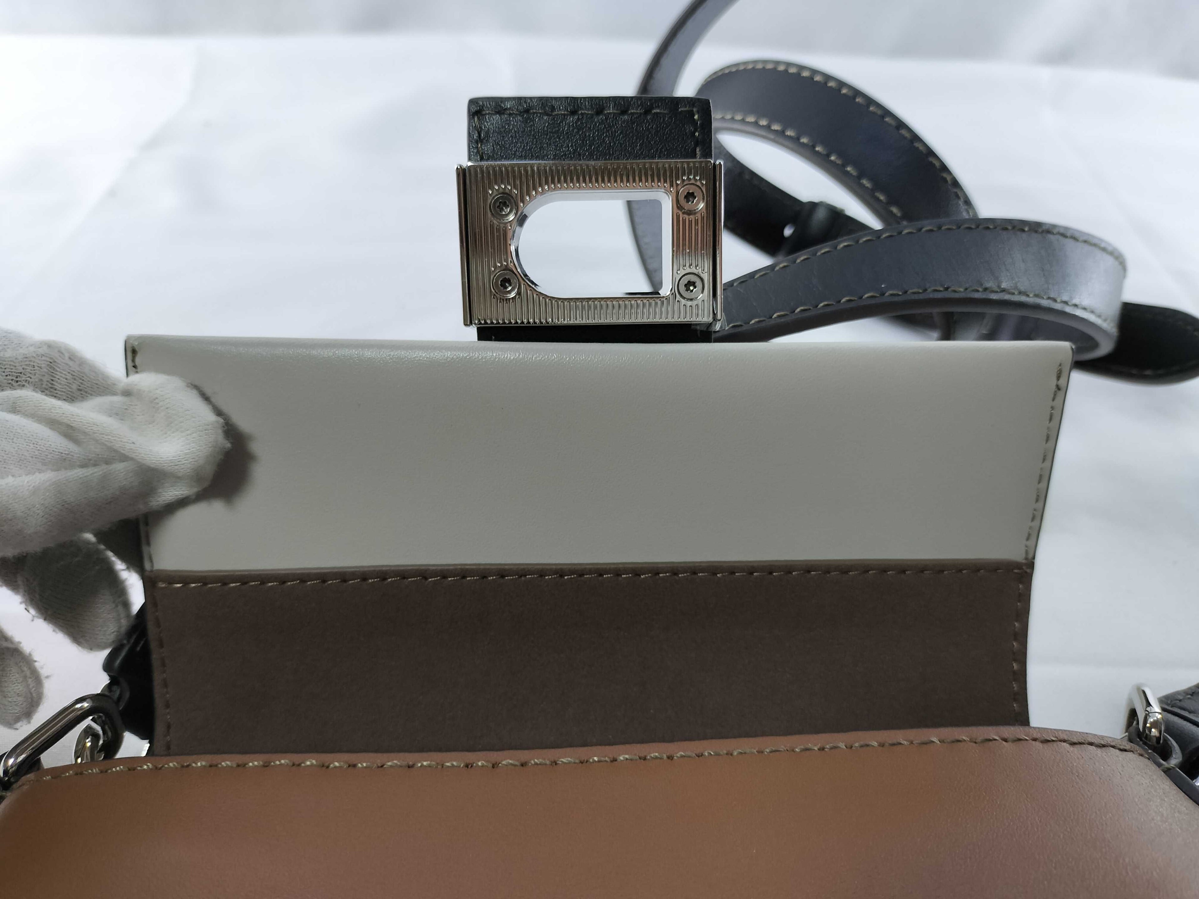 Furla Charlie Mini Crossbody Bag
