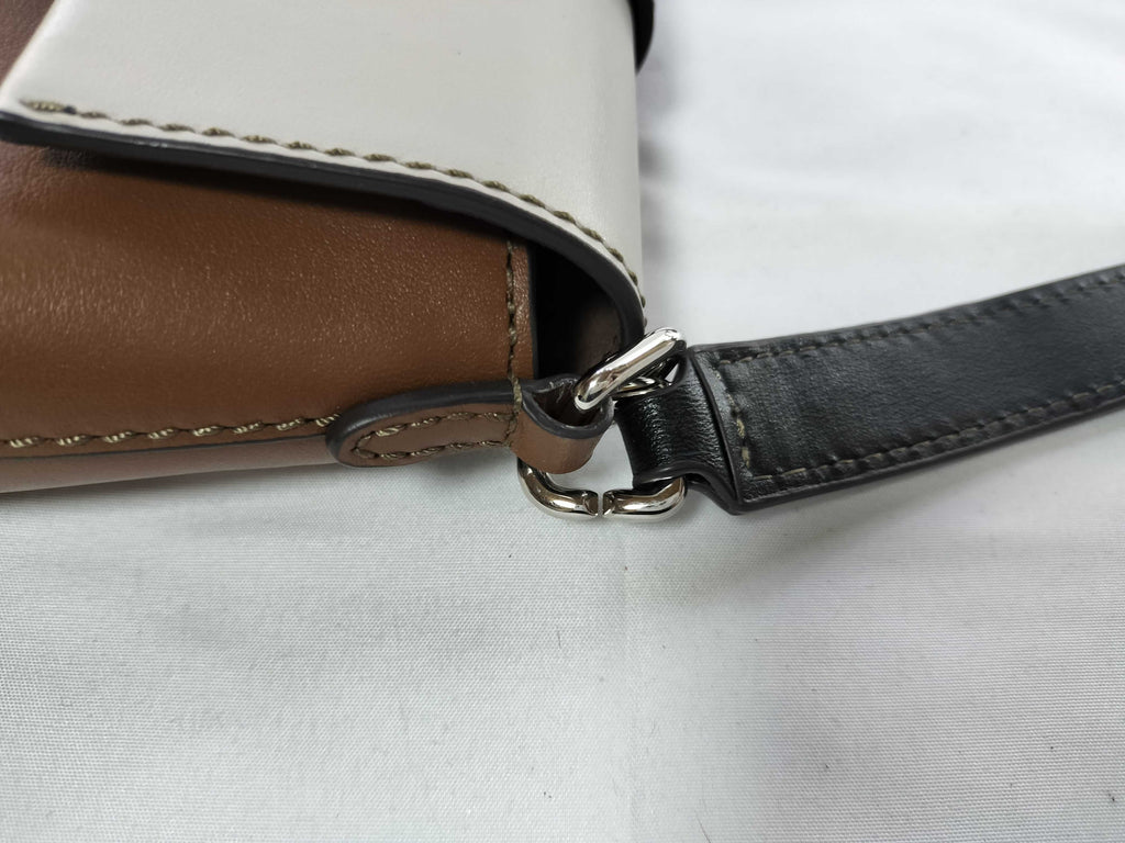Furla Charlie Mini Crossbody Bag