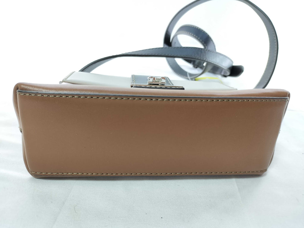 Furla Charlie Mini Crossbody Bag