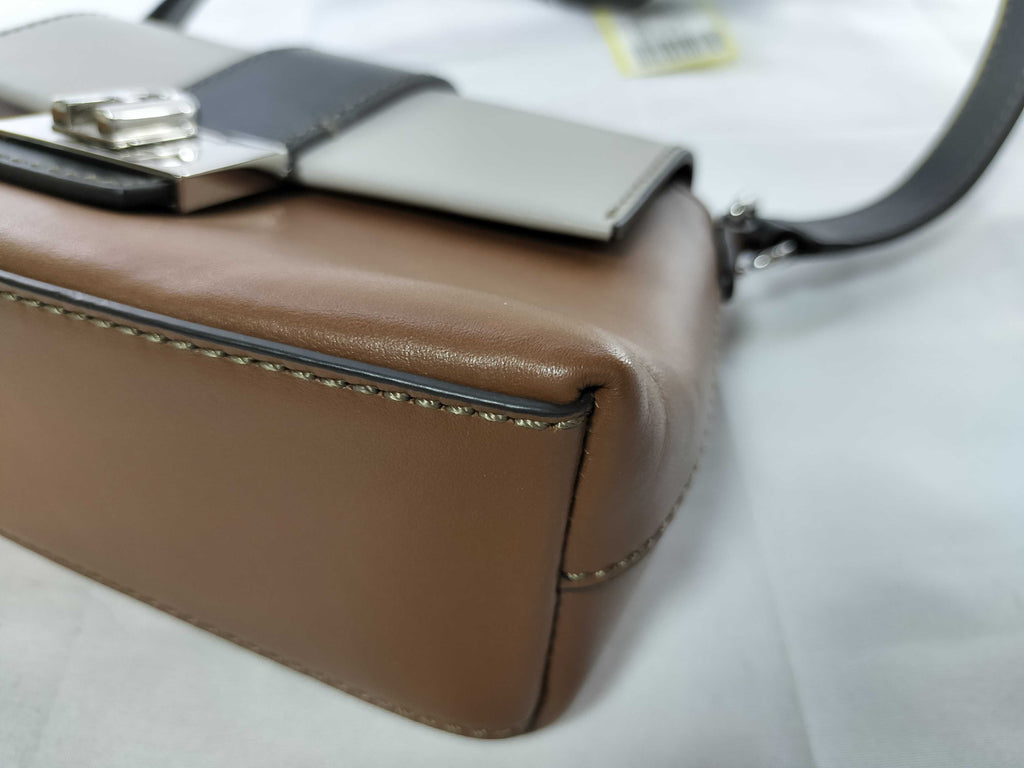 Furla Charlie Mini Crossbody Bag