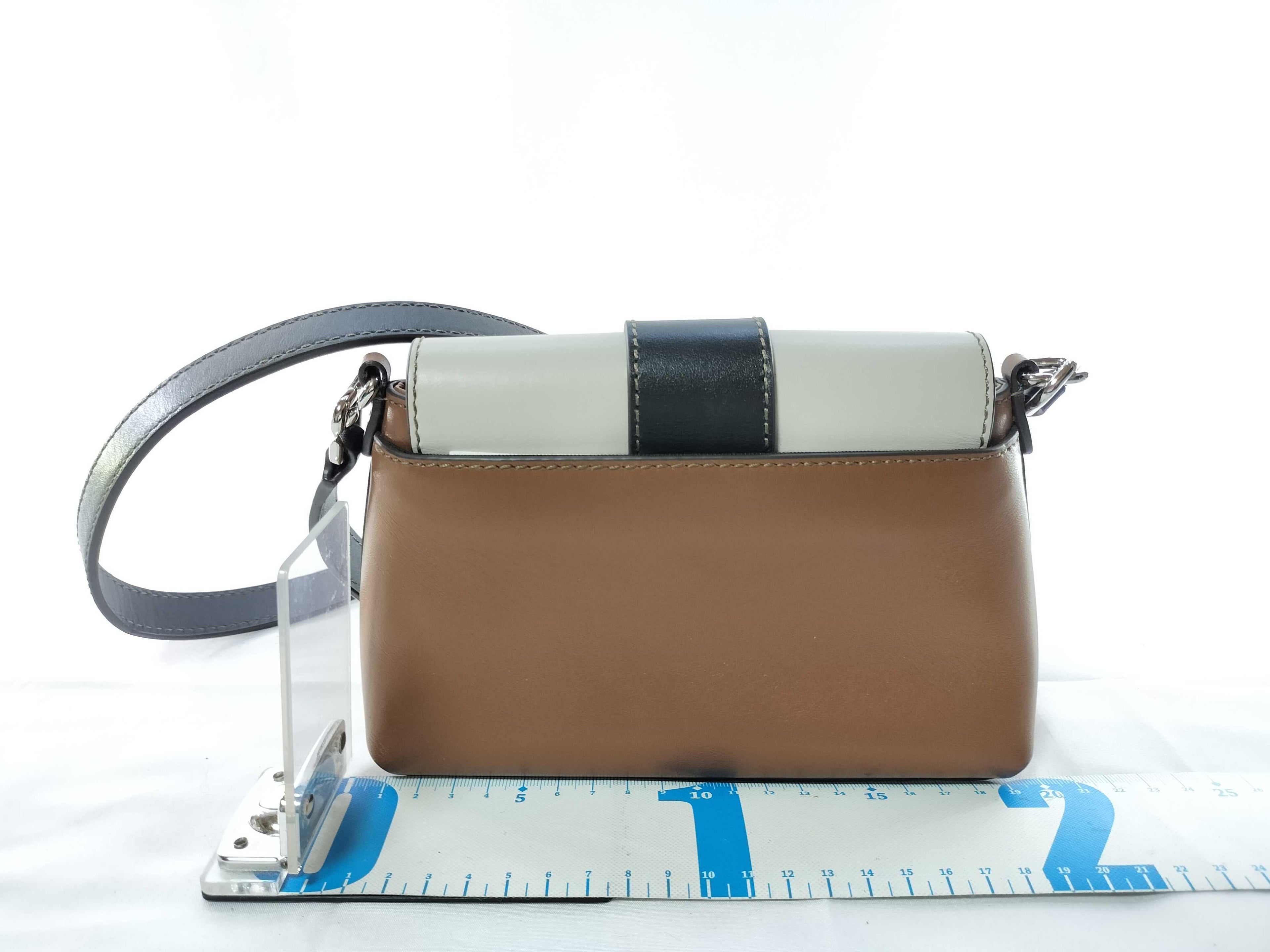 Furla Charlie Mini Crossbody Bag