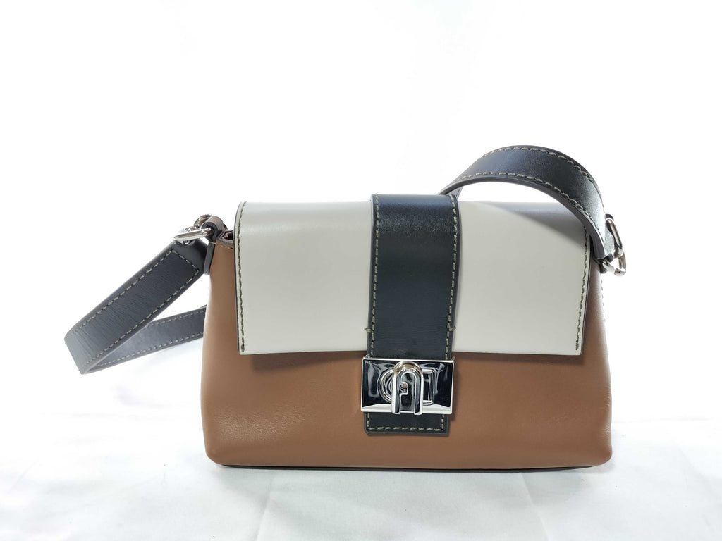 Furla Charlie Mini Crossbody Bag