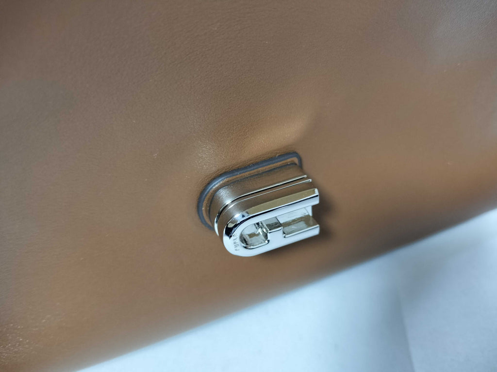 Furla Charlie Mini Crossbody Bag