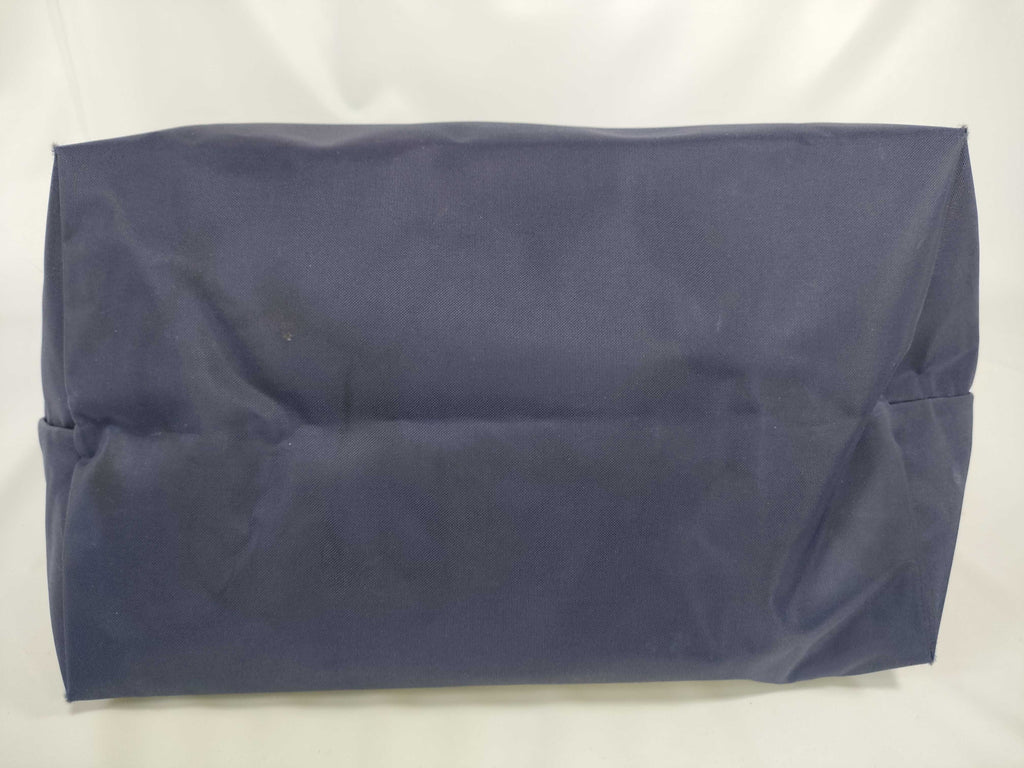 Blue Longchamp Bag