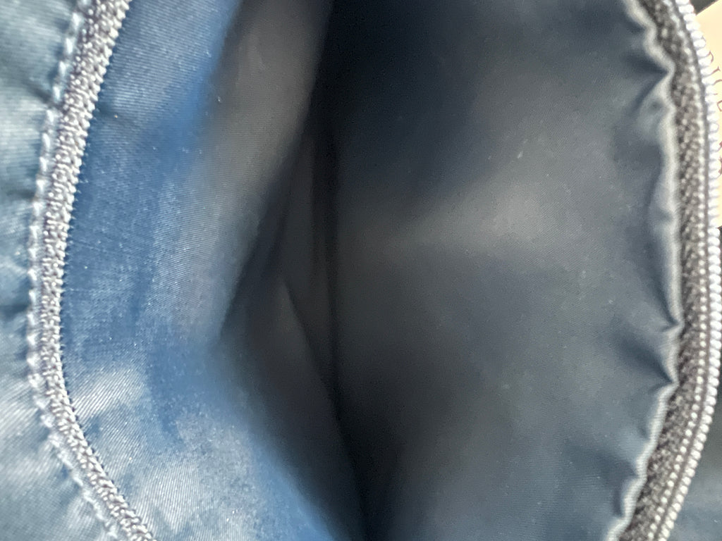 Christian Dior Oblique Canvas Tote