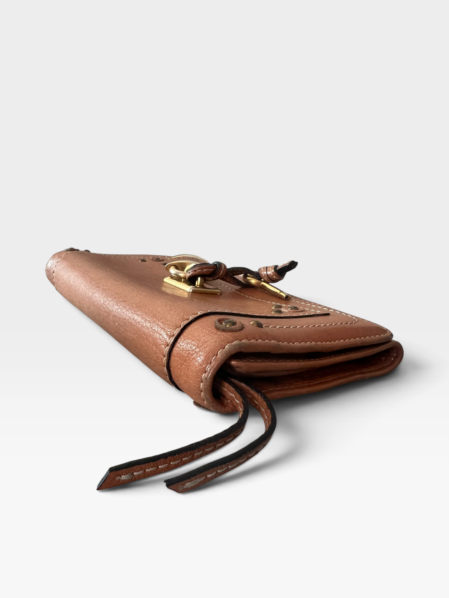 Chloe Paddington Wallet