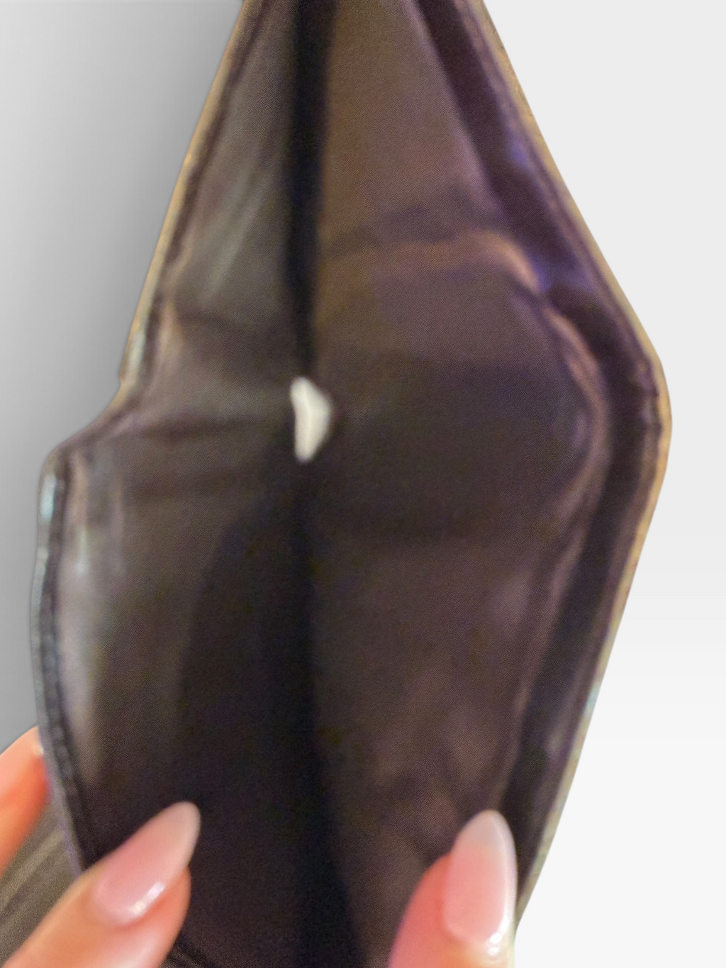 Fendi Brown Zucca Wallet with Box