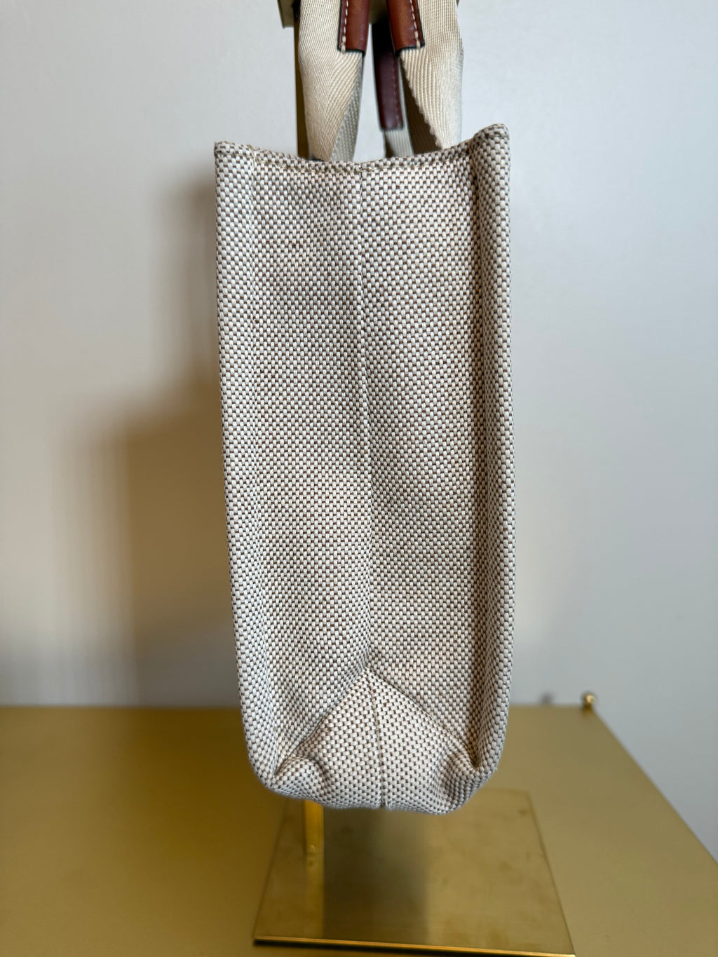 Chloé Small Woody Tote