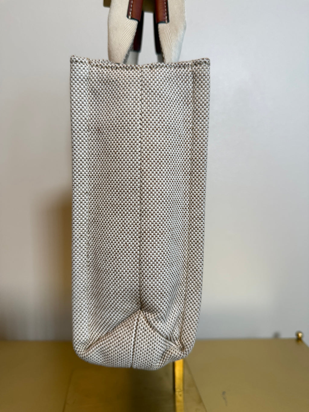Chloé Small Woody Tote