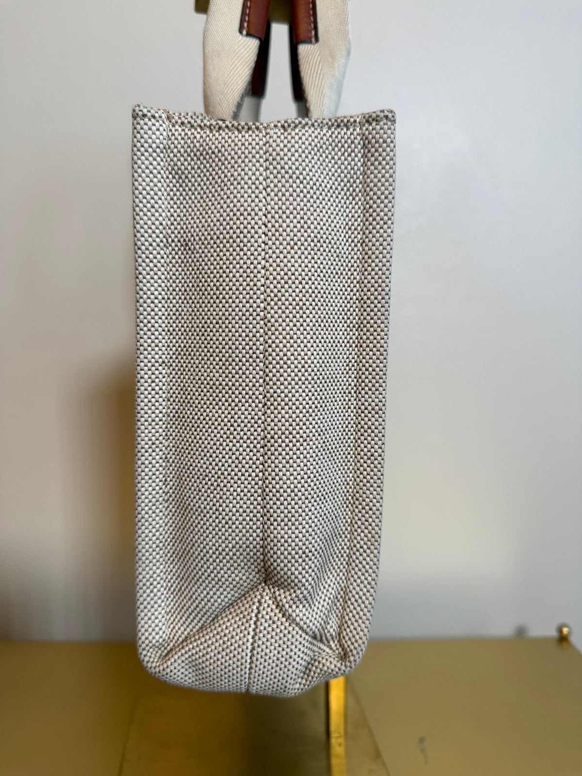 Chloé Small Woody Tote