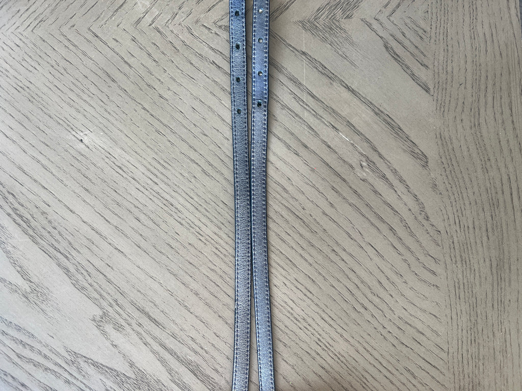 Miu Miu Navy Crossbody