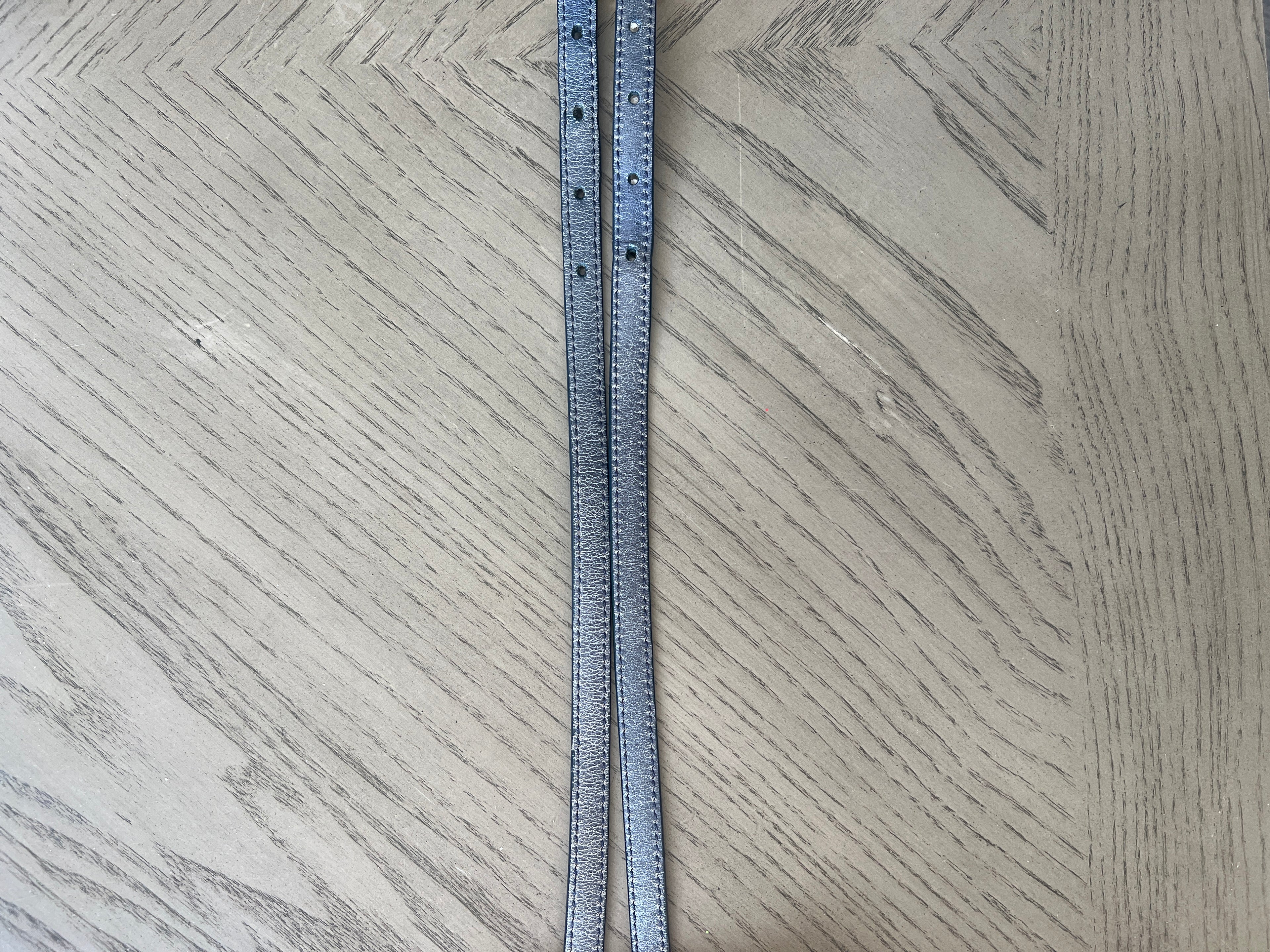 Miu Miu Navy Crossbody