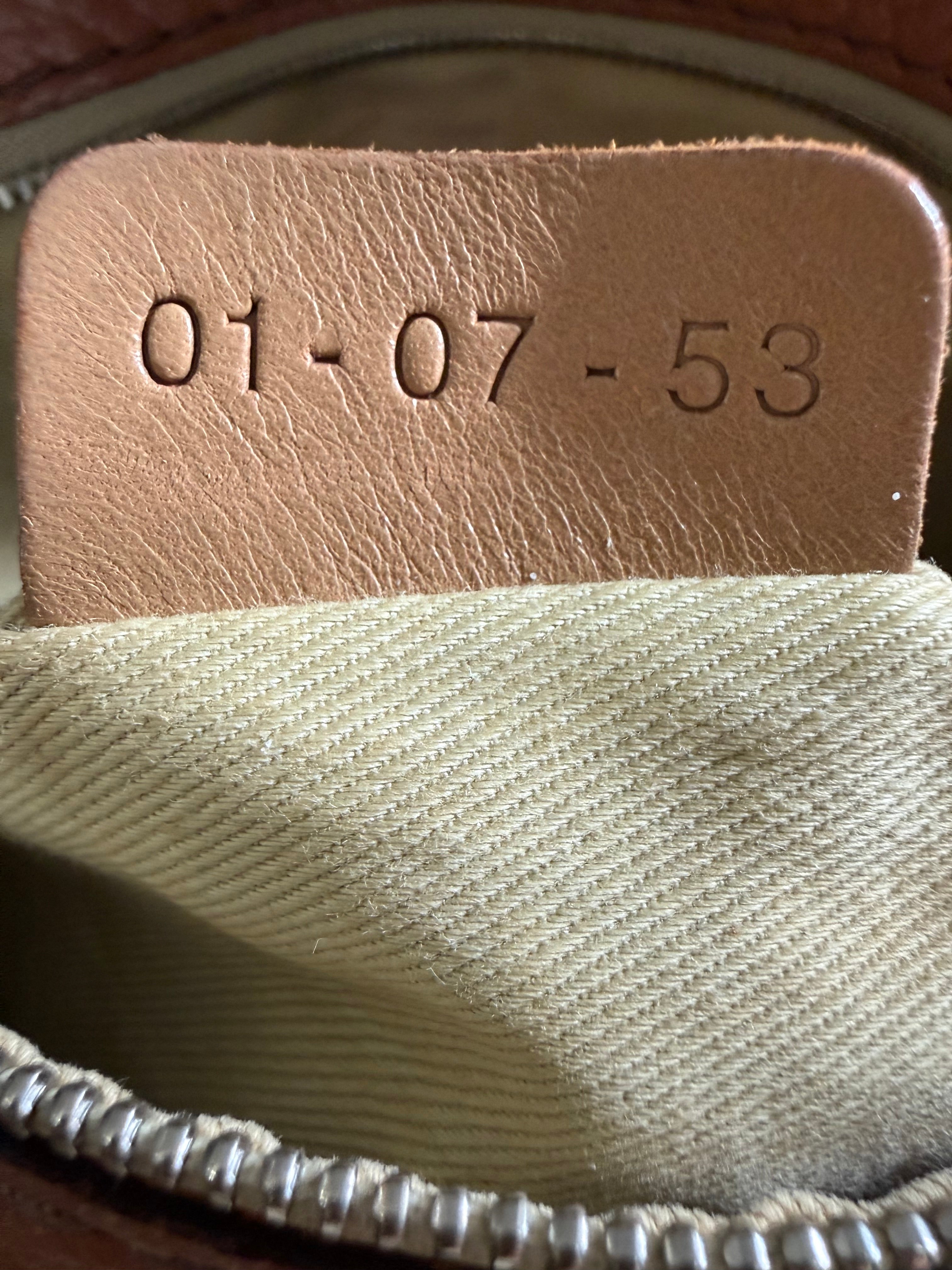 Chloé Paddington Large in Caramel