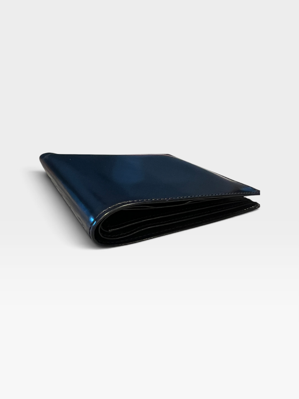 Cartier Must de Cartier Leather Bifold Wallet – Black