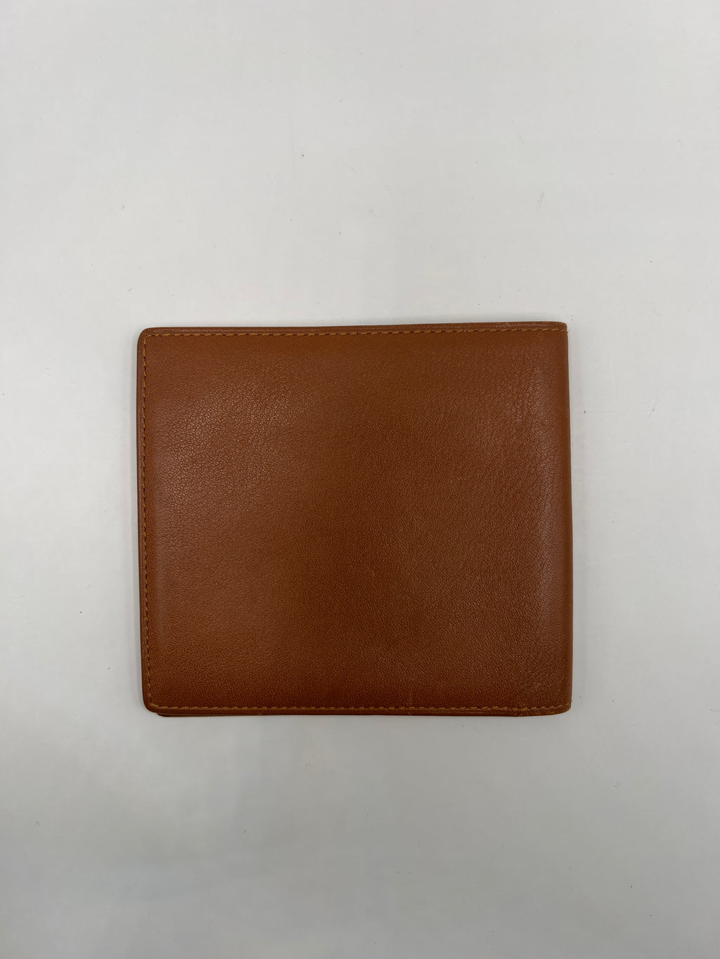Loewe Leather Bifold Wallet