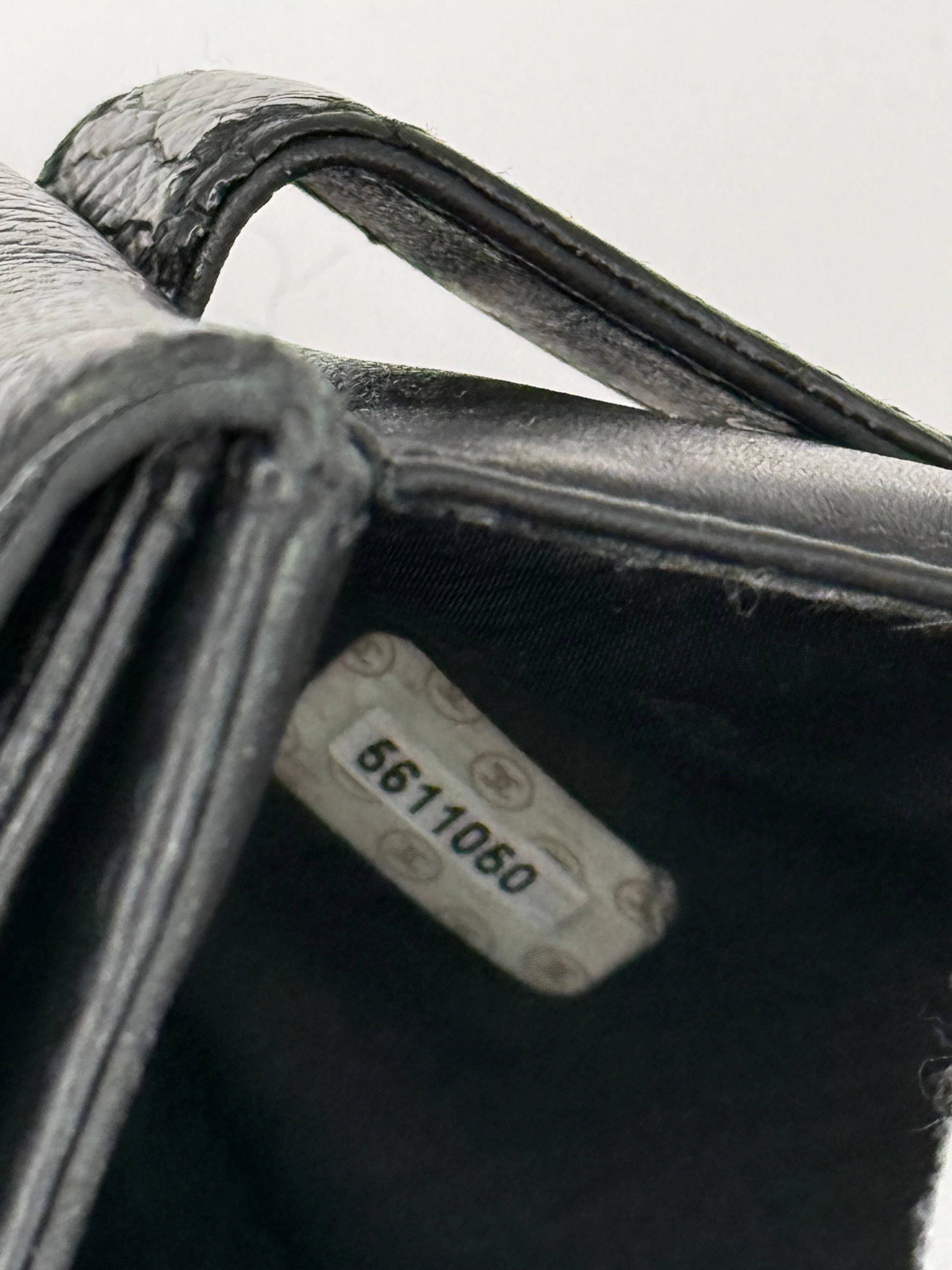 Vintage Chanel Wallet