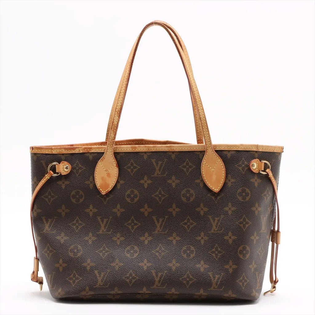 Louis Vuitton Neverfull PM