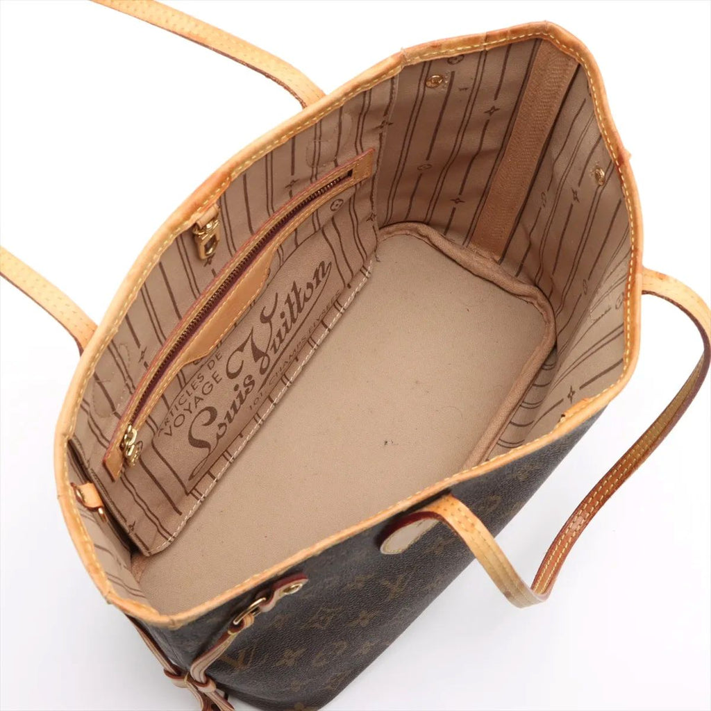 Louis Vuitton Neverfull PM