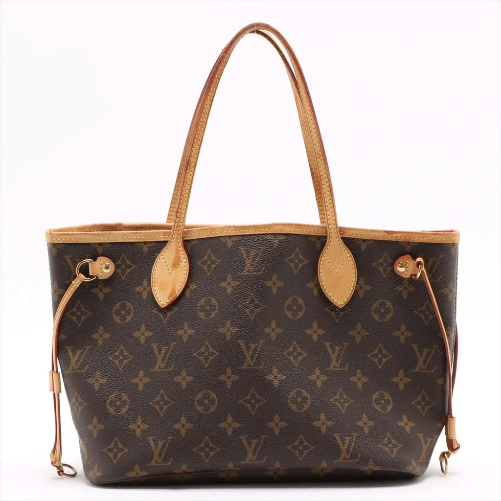 Louis Vuitton Neverfull PM