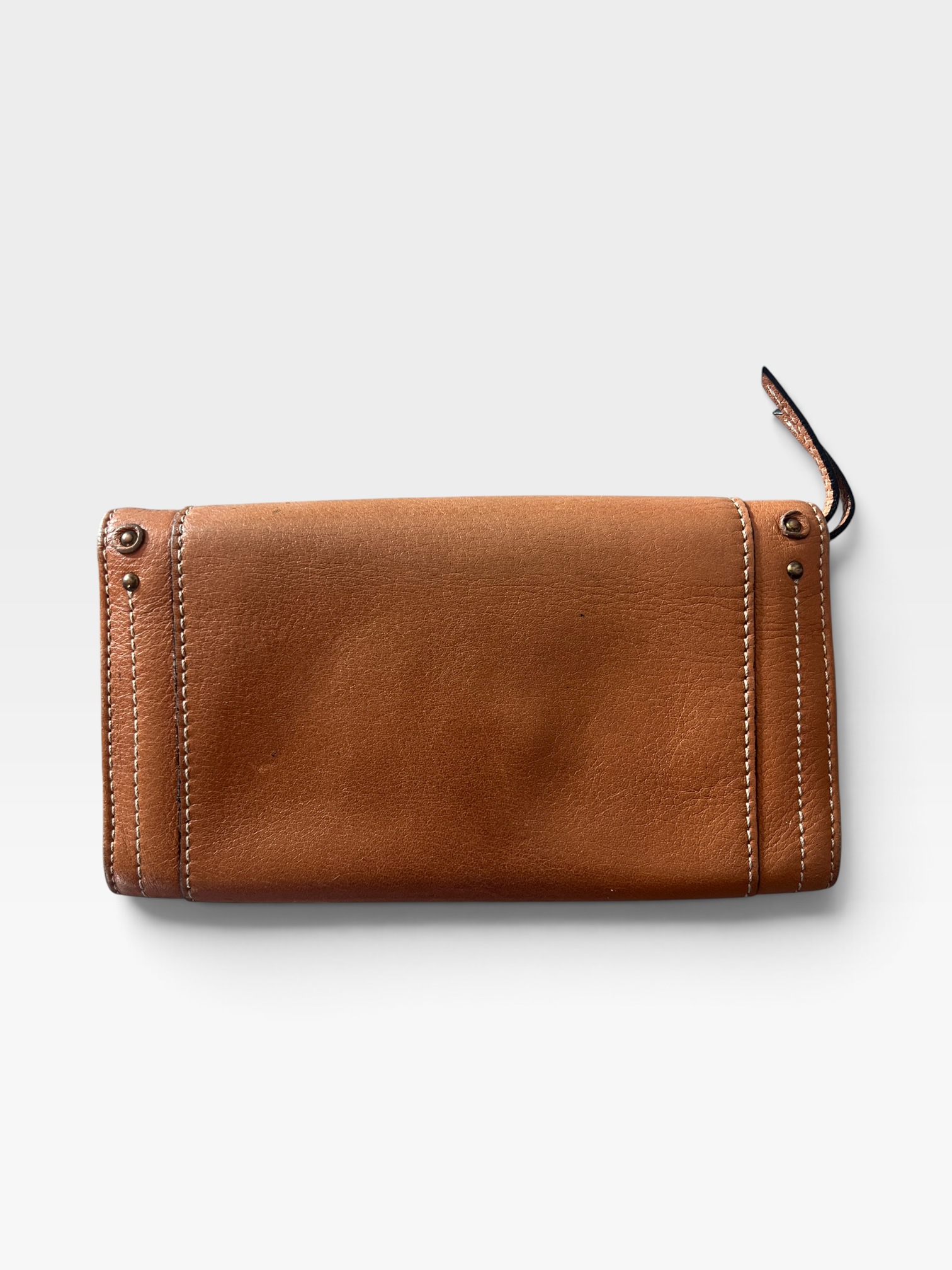 Chloe Paddington Wallet