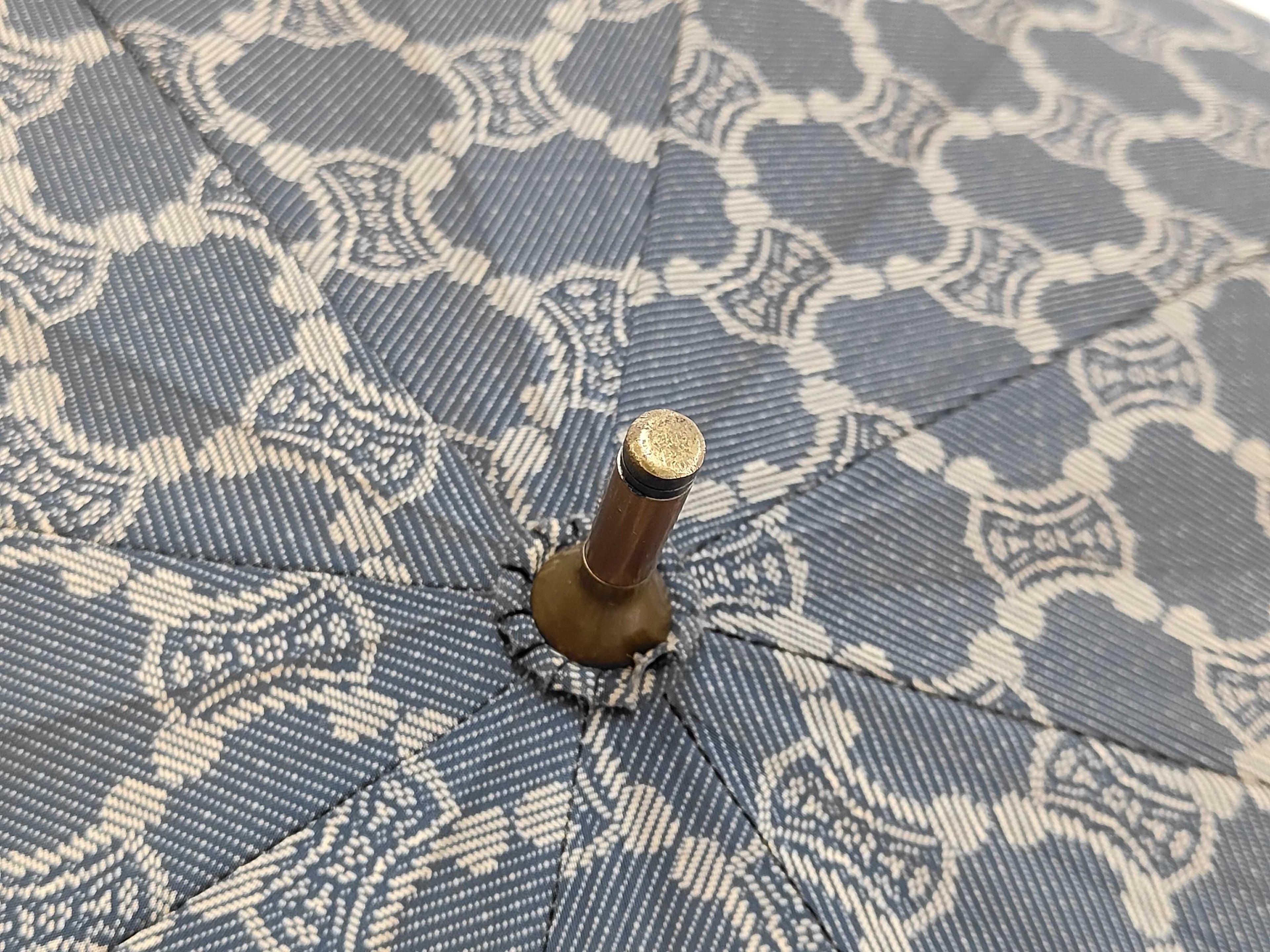 Celine Vintage Umbrella