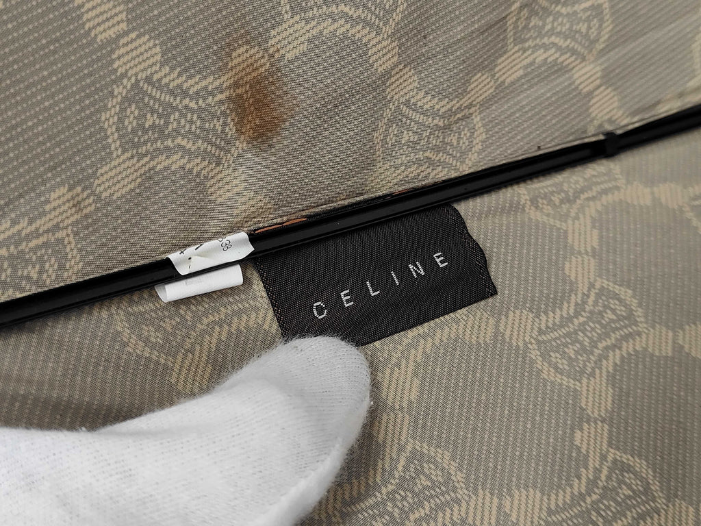 Celine Vintage Umbrella