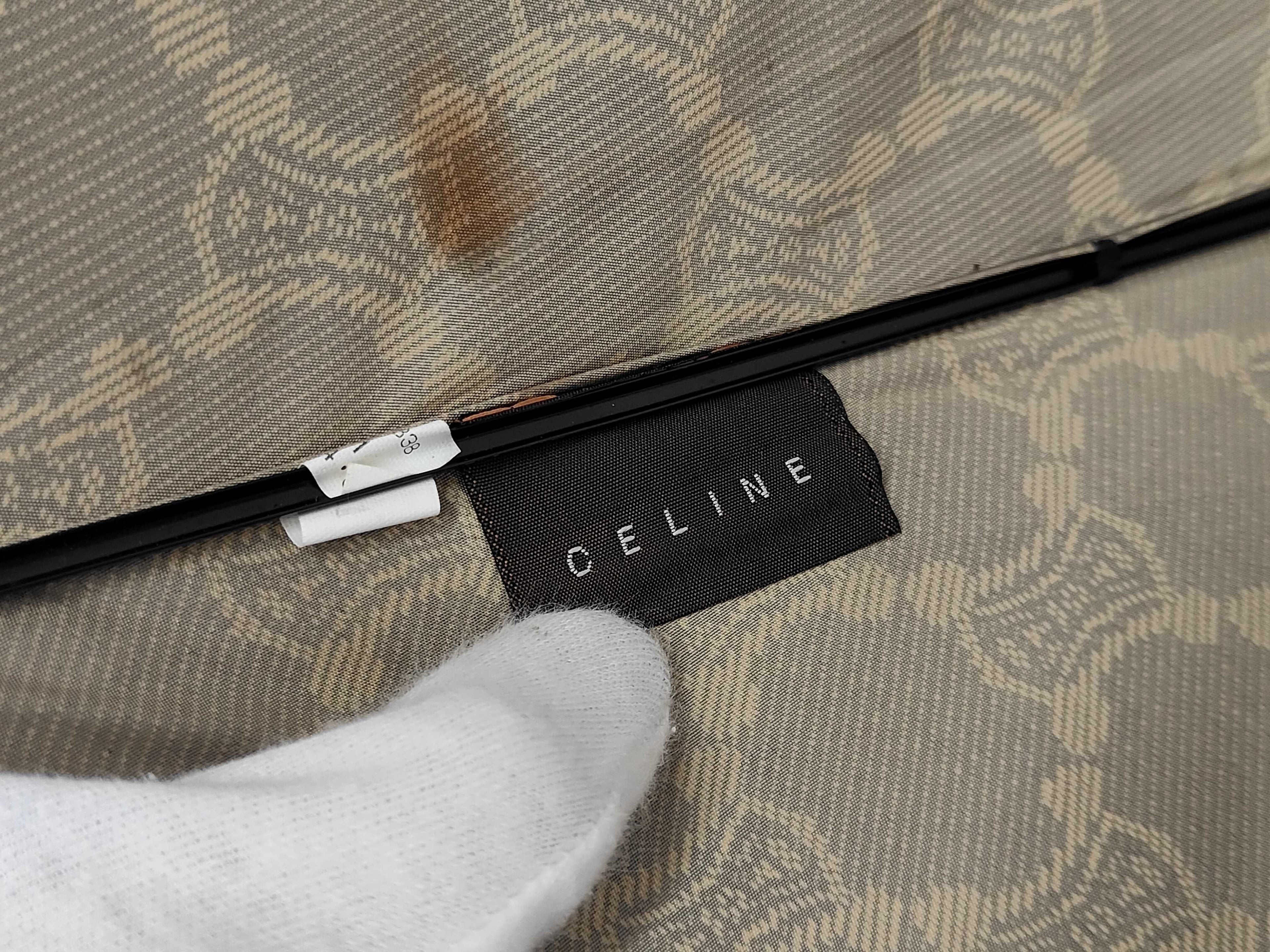 Celine Vintage Umbrella