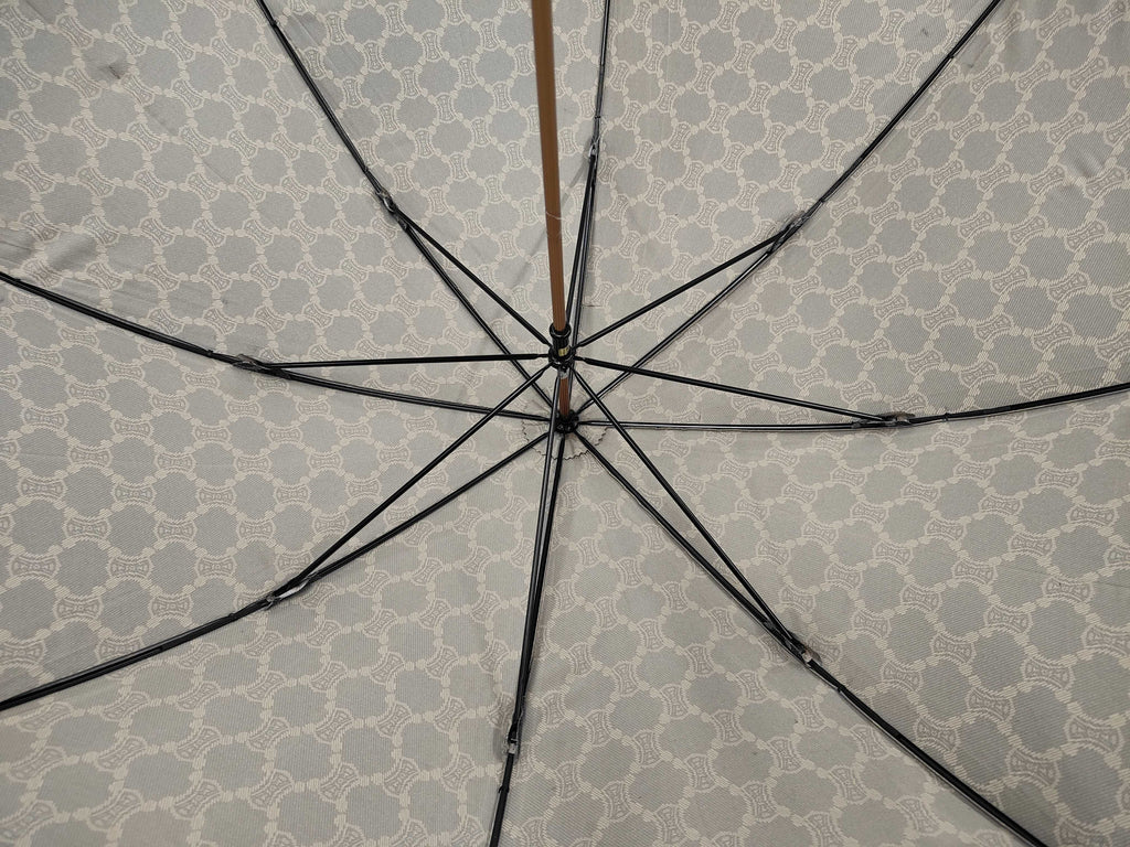 Celine Vintage Umbrella