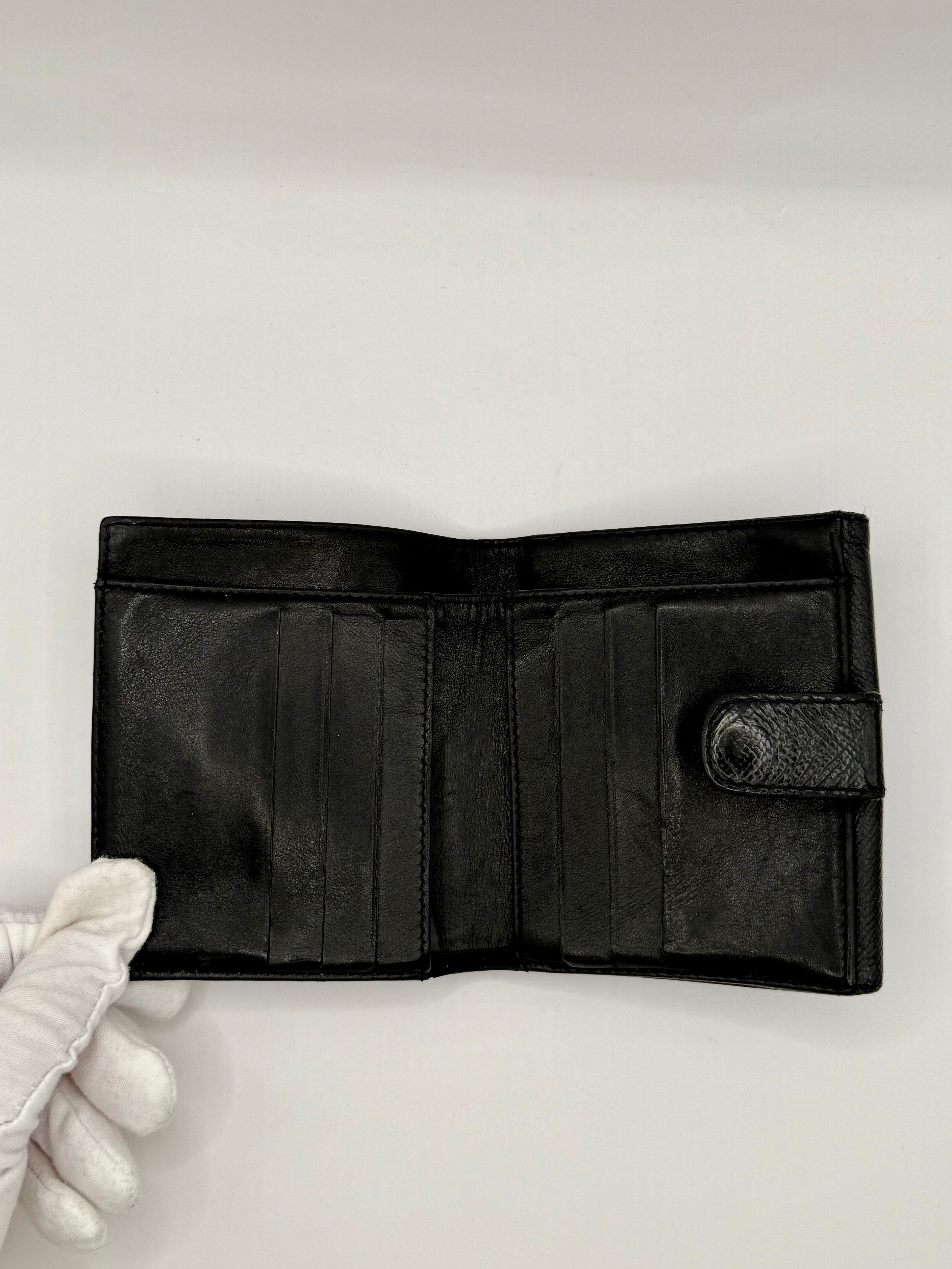 Vintage Chanel Wallet