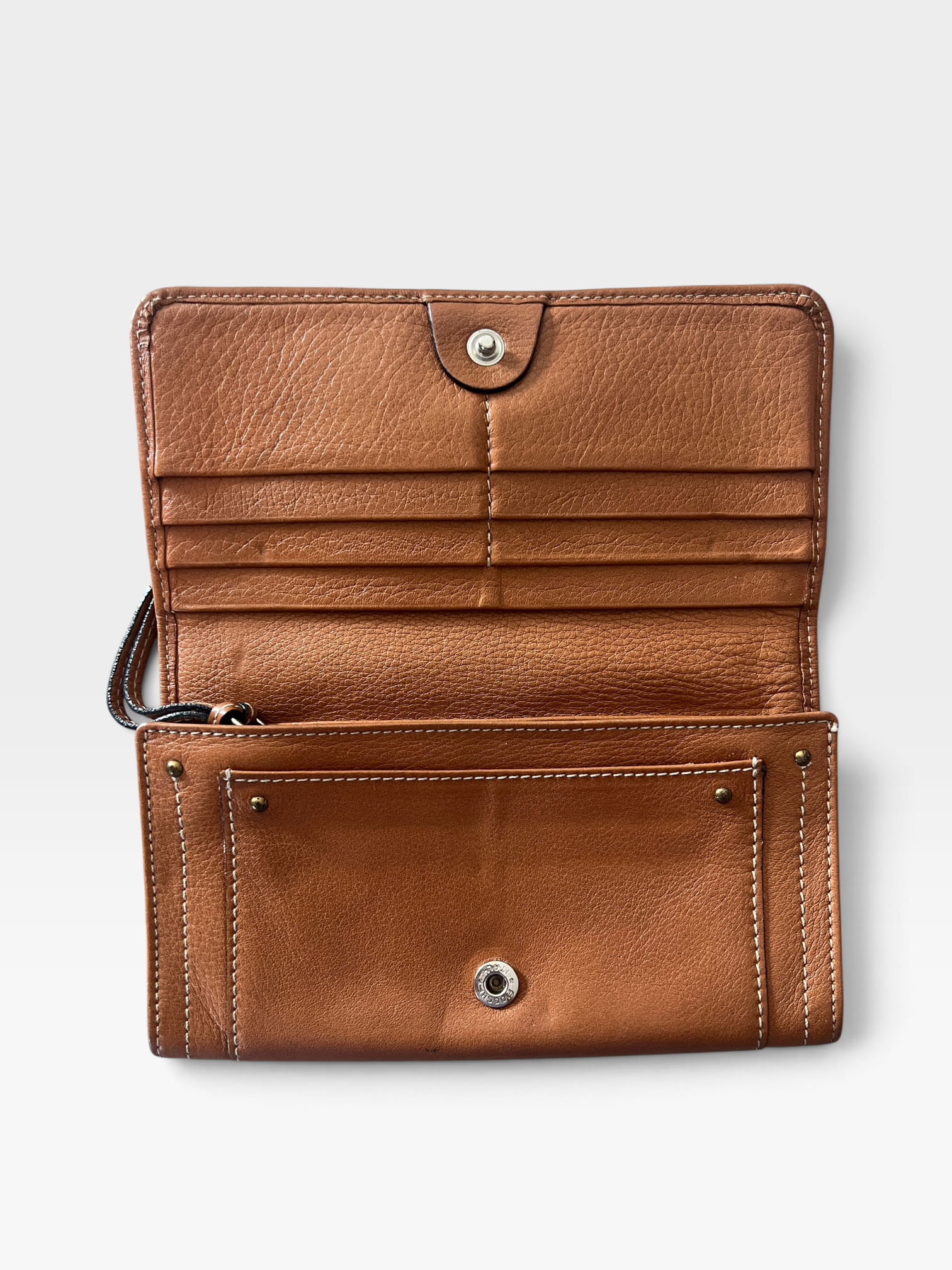 Chloe Paddington Wallet
